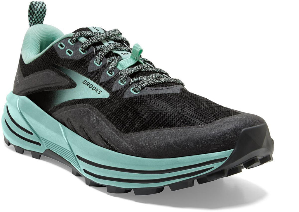 Cascadia 16