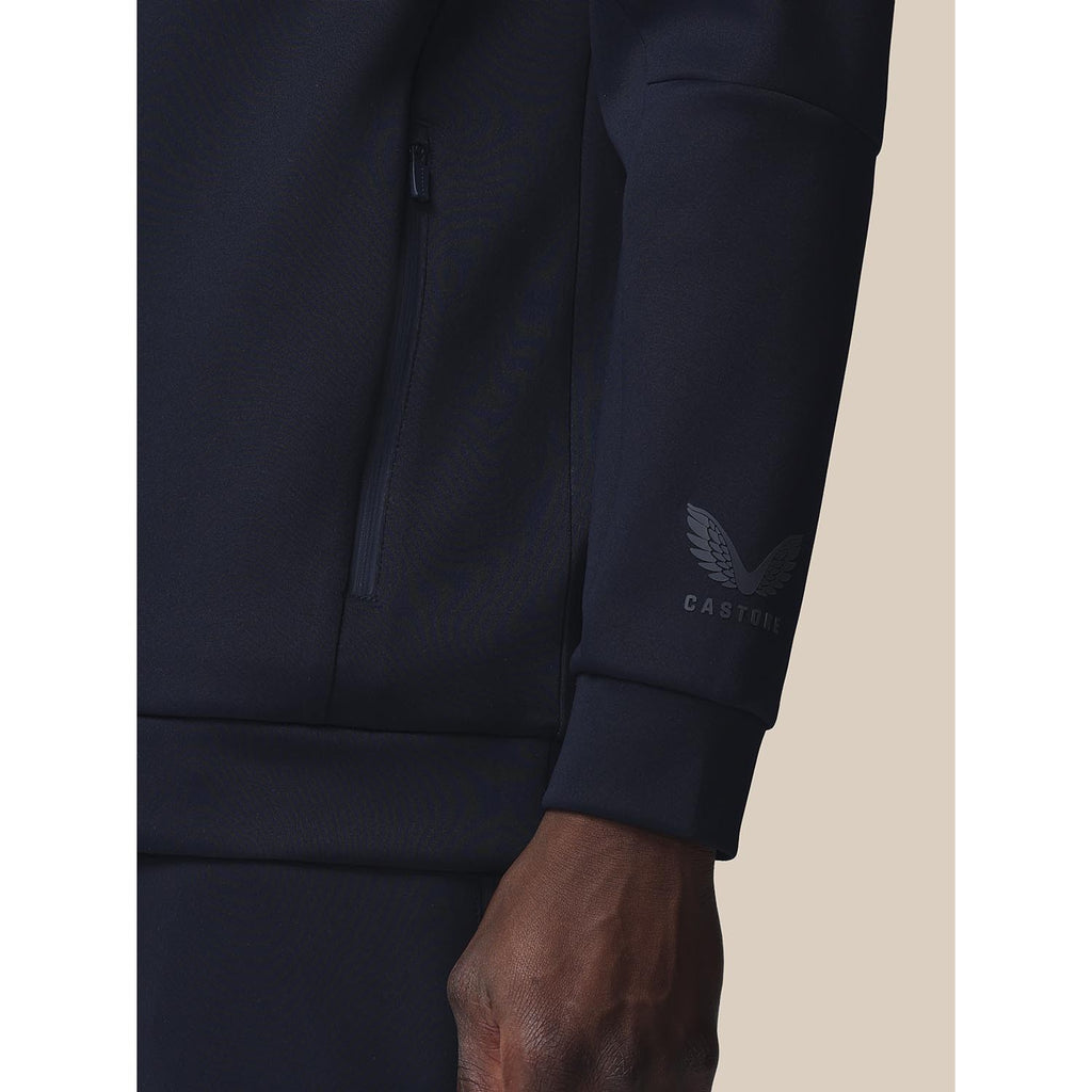 Flex Hoodie met Capuchon sportcasual