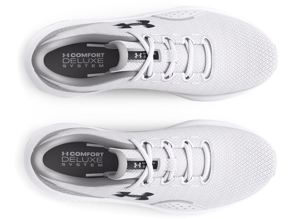 Charged Surge 4 Hardloopschoenen neutraal