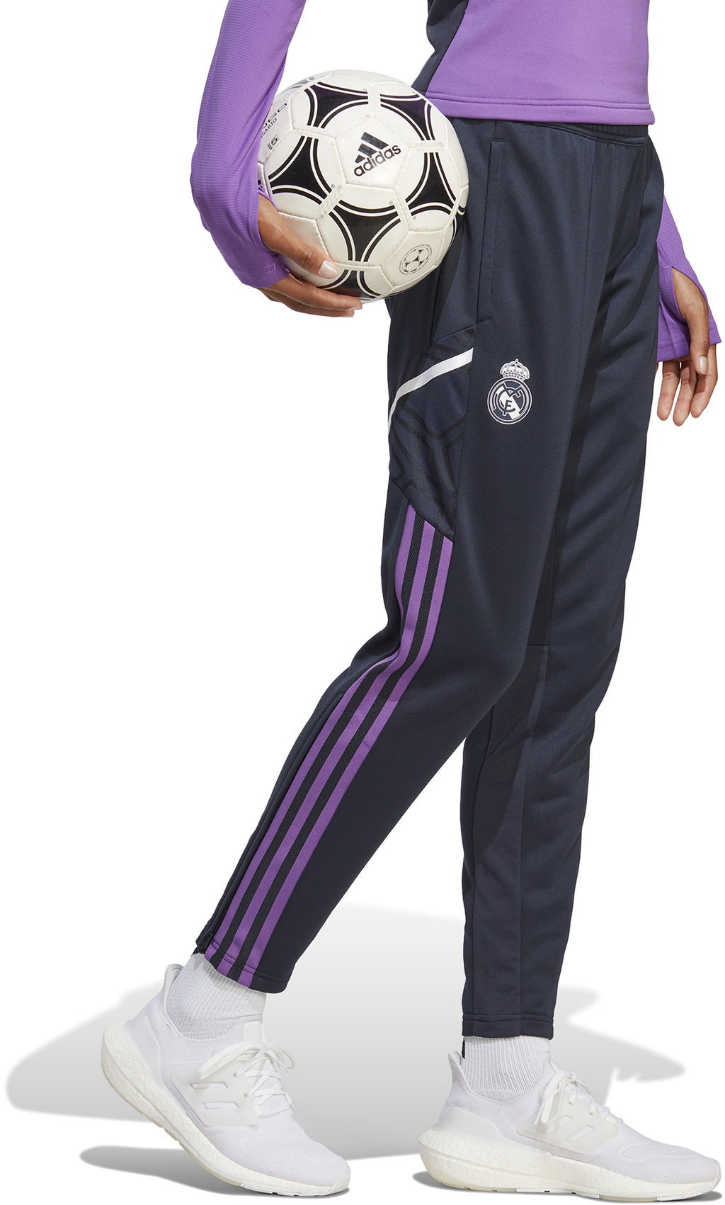 Real Madrid Condivo 22 training broek