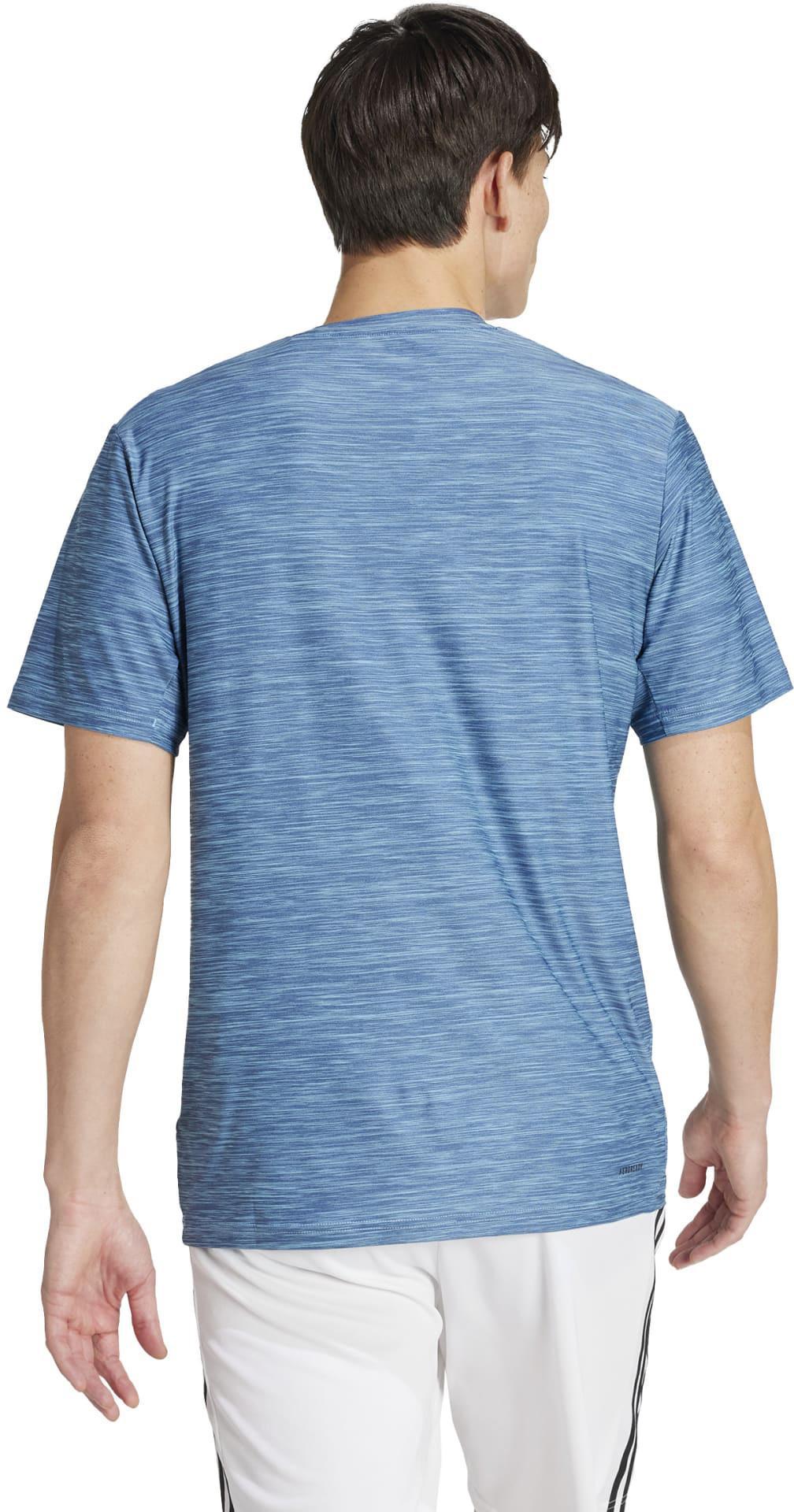 Train Essentials Stretch trainingsshirt