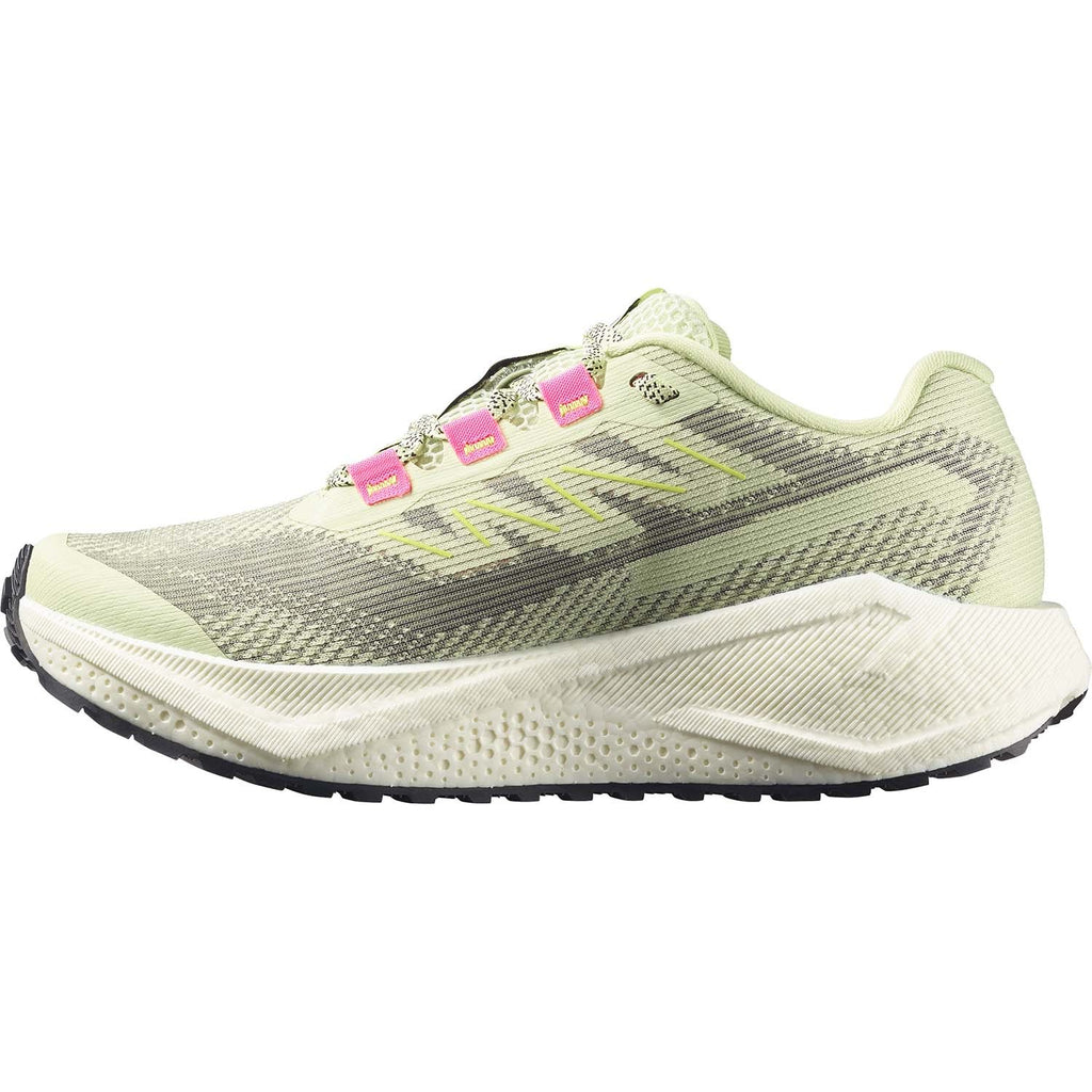 Aero Blaze 3 Grvl  Hardloopschoenen