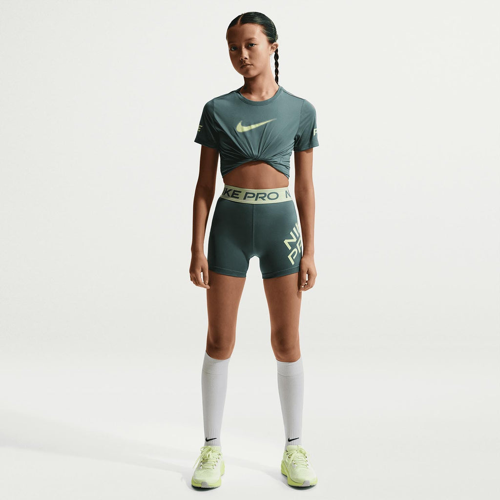 Pro Big Kids' Dri-fit 3i Shorts