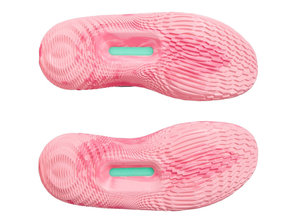 Flow Futr X 4 Mm basketbalschoenen
