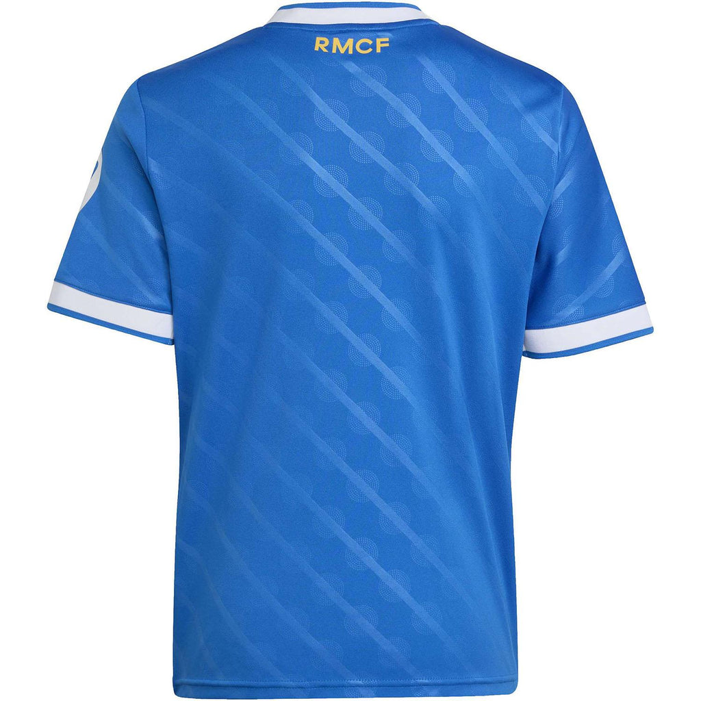 Real Madrid 25/26 Derde Shirt Kids