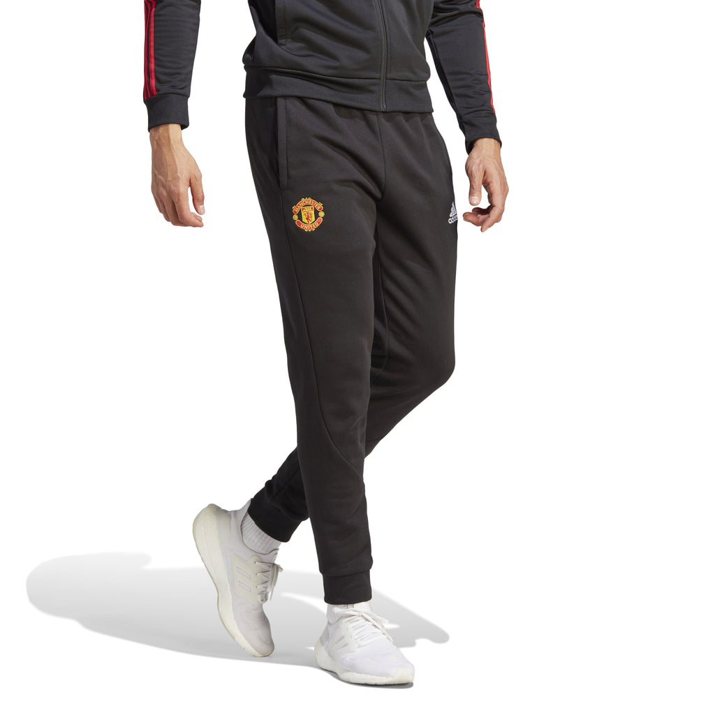 Manchester United DNA Fleece Broek