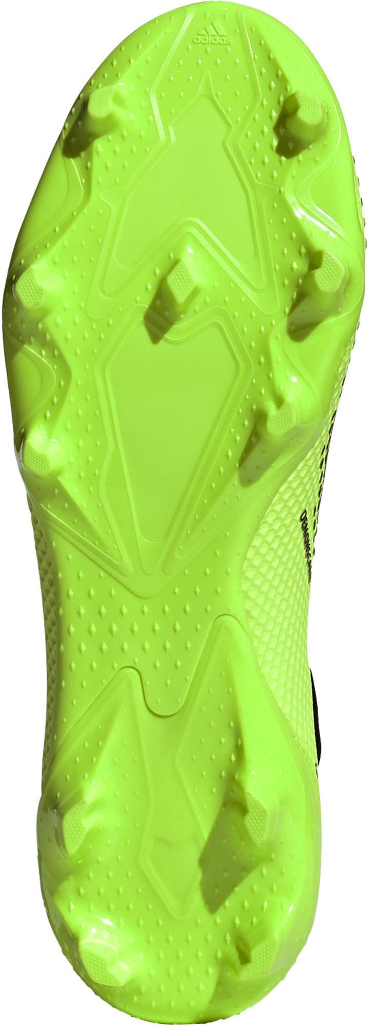 Predator Mutator 20.3 Veterloze Firm Ground Voetbalschoenen