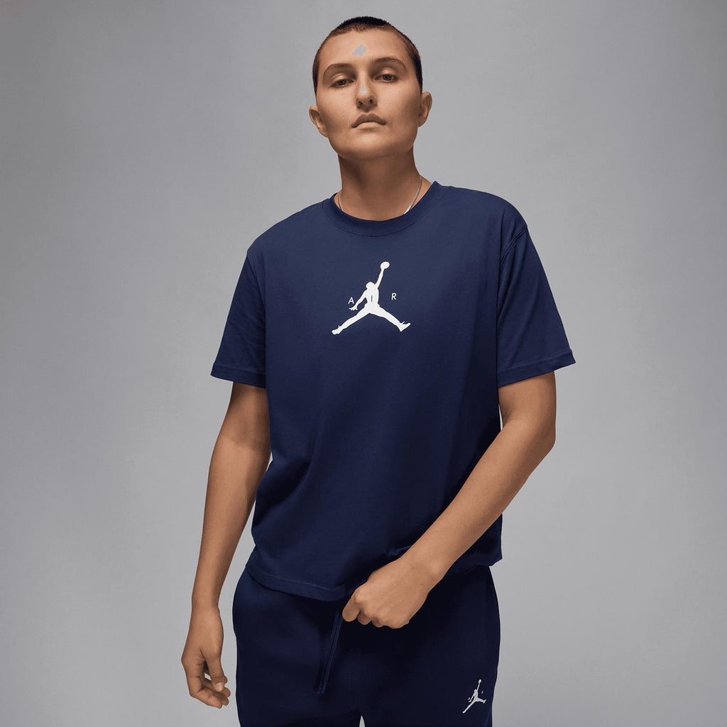 Jumpman Short sleeves Tee Shirt