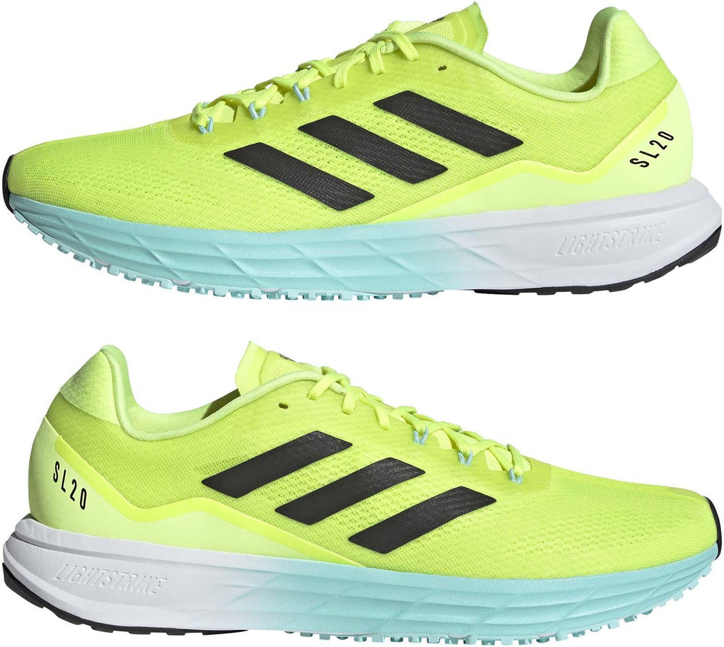 SL20 hardloopschoenen