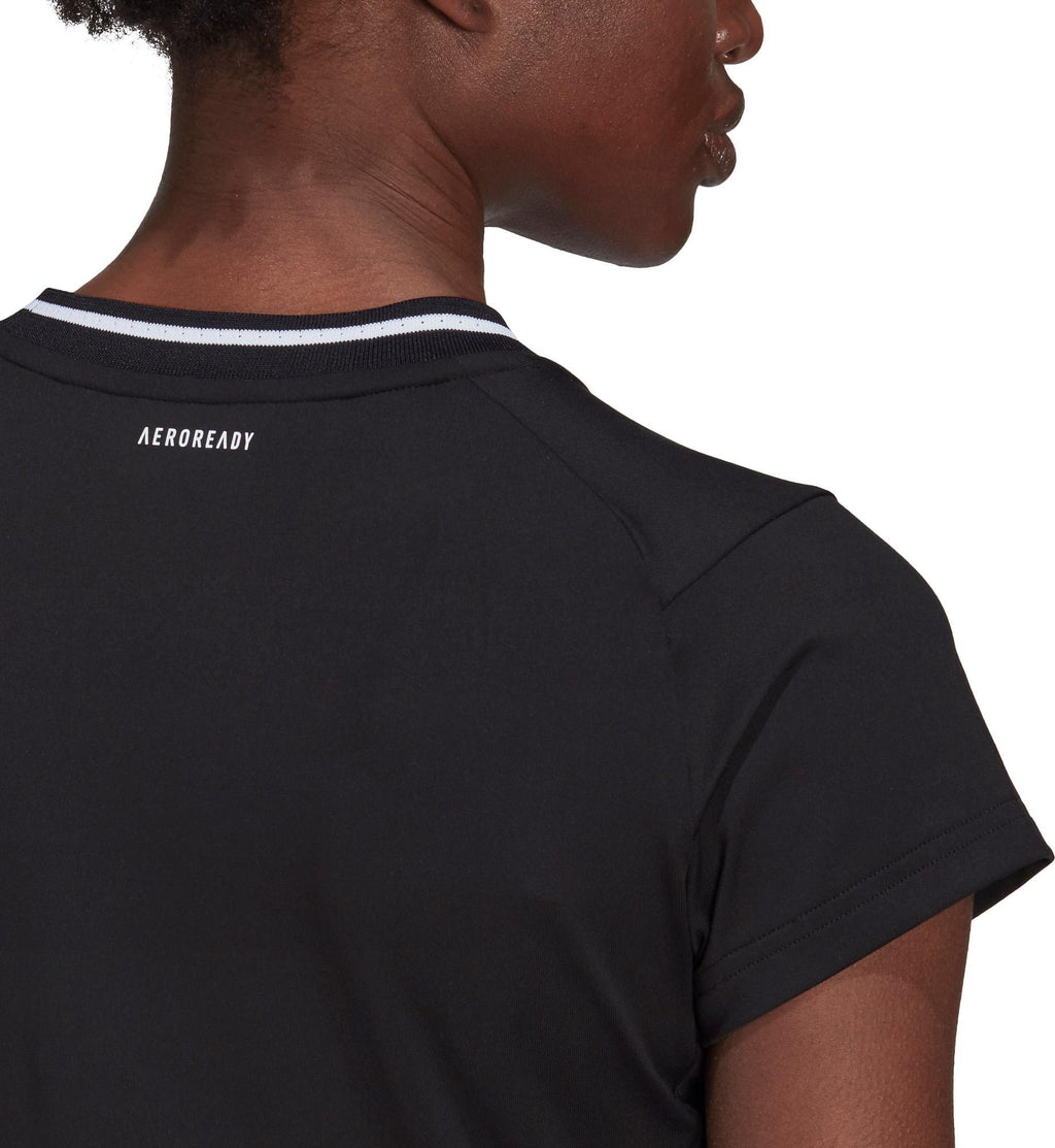 FREELIFT TEEDa. Tennisshirt