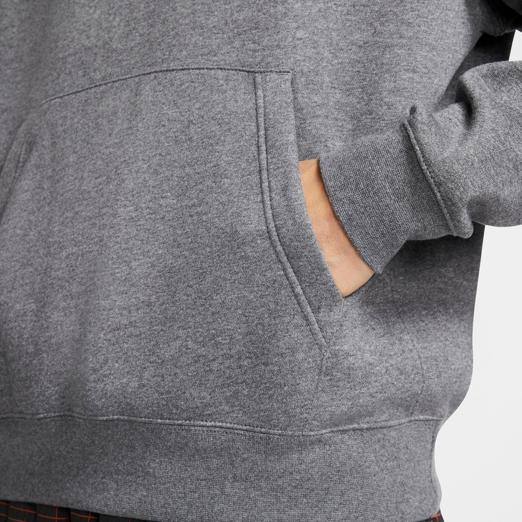 Sportswear Club Fleece hoodie