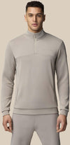 Scuba 1/4 Zip
