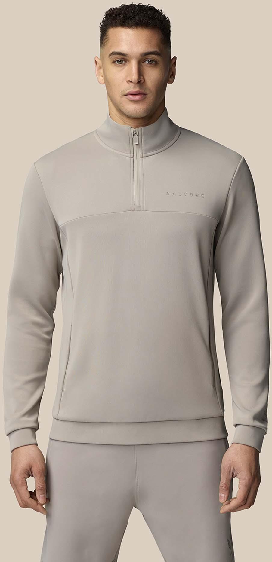 Scuba 1/4 Zip