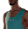 Terrex Parley Agravic Trail Running Singlet