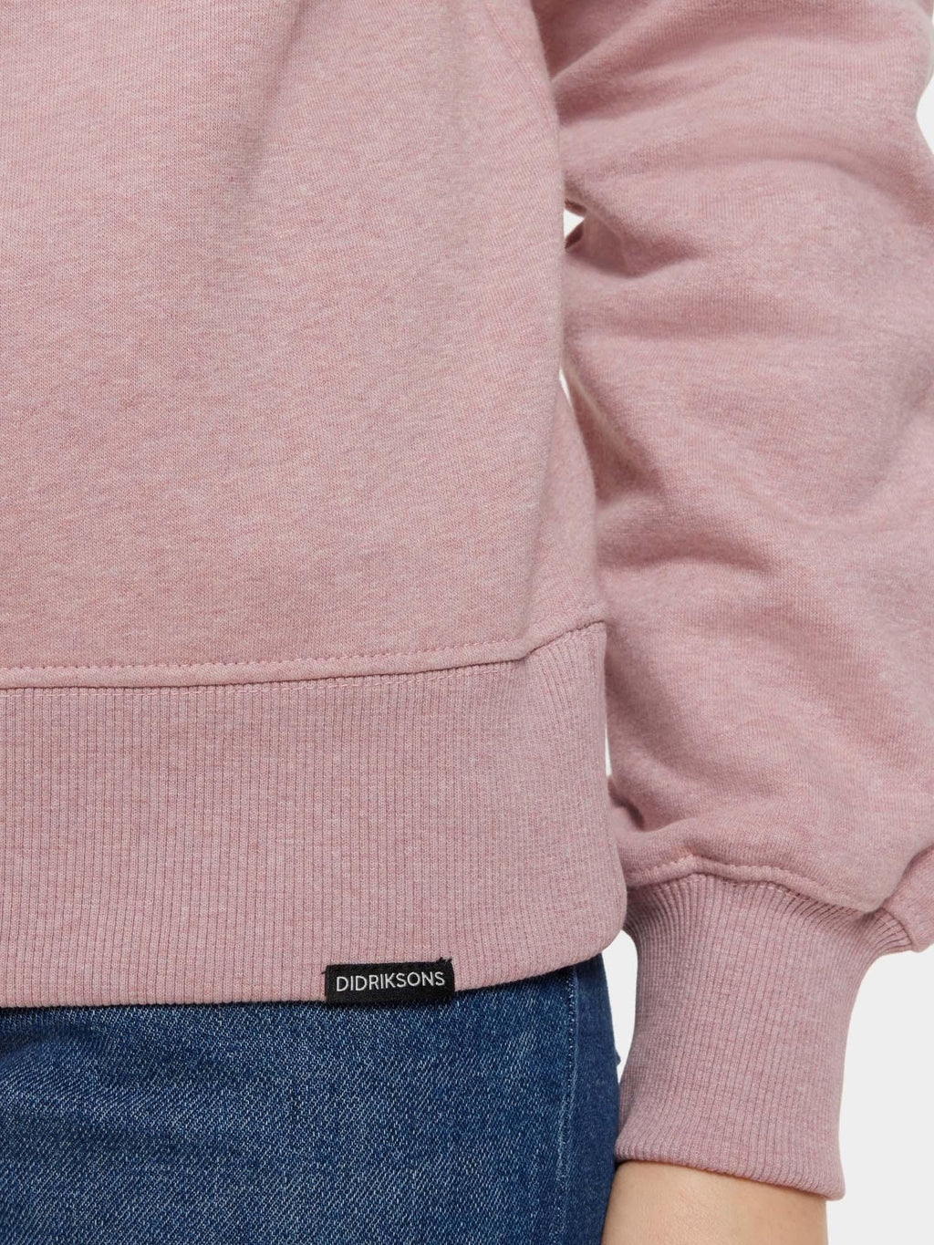 Ven Wns Hoodie