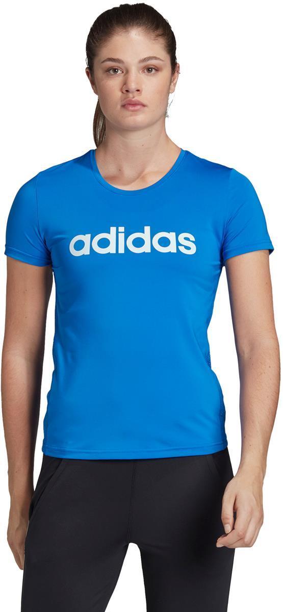 Designed To Move Logo t-shirt