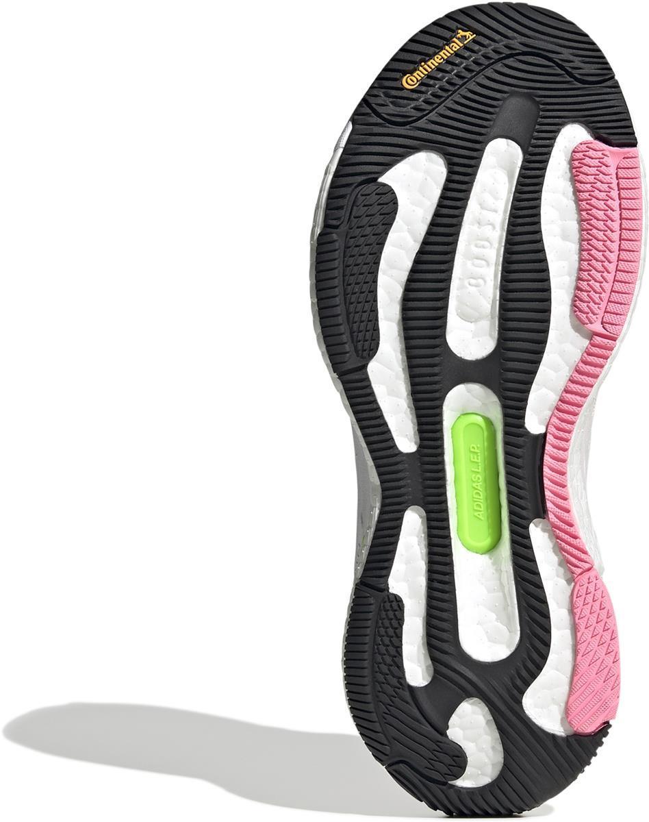 Solarcontrol hardloopschoenen