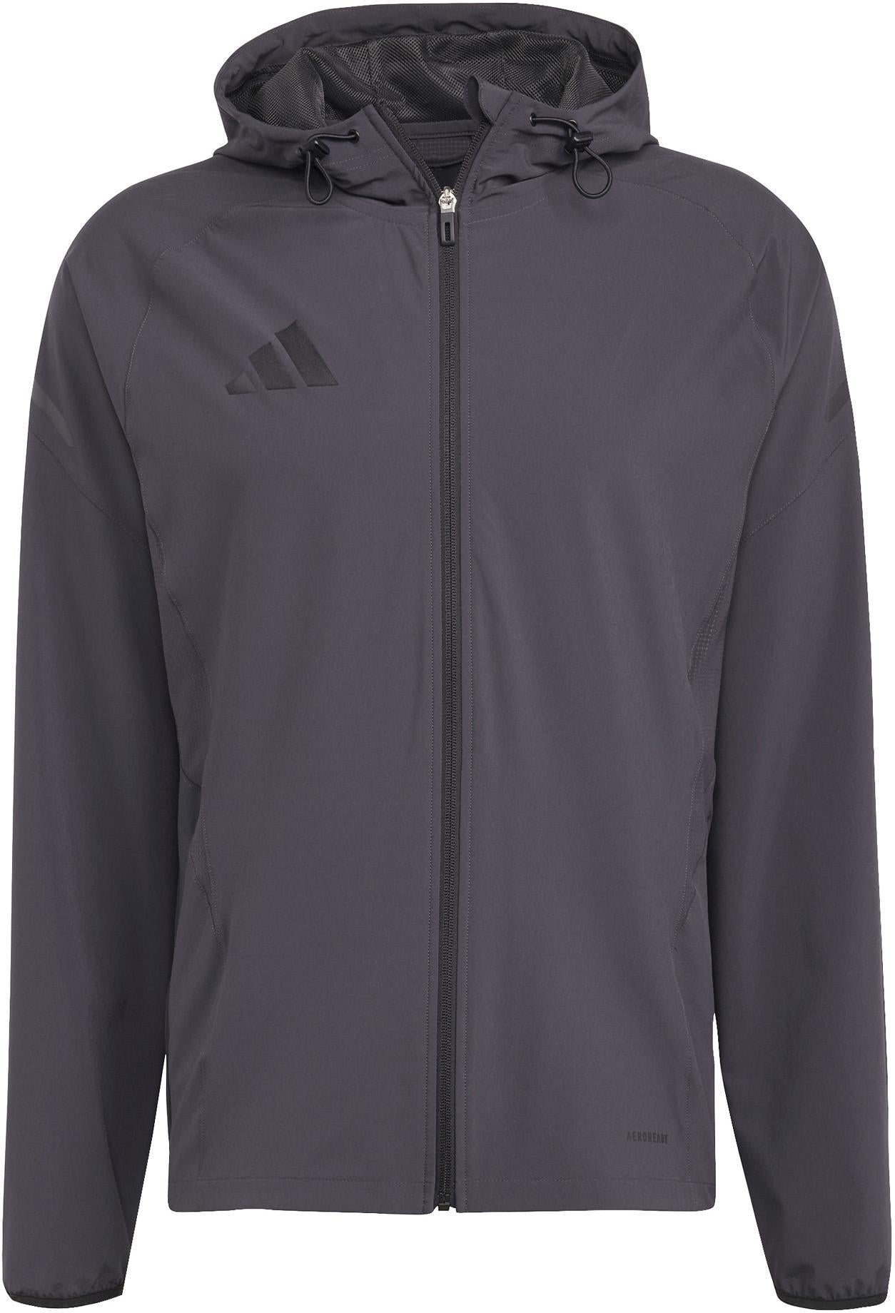 Tiro25p Vt Jkt