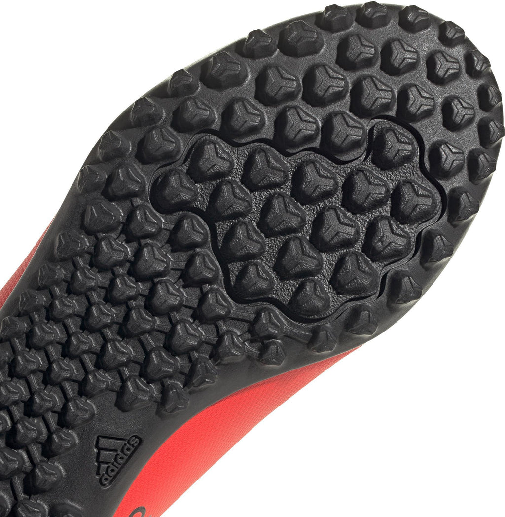 X Speedflow.4 Turf kids voetbalschoenen