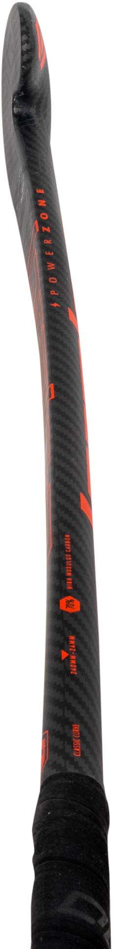 Traditional Carbon 70 Cc hockeystick