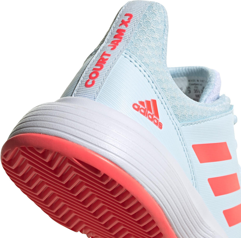 CourtJam S kids tennisschoenen