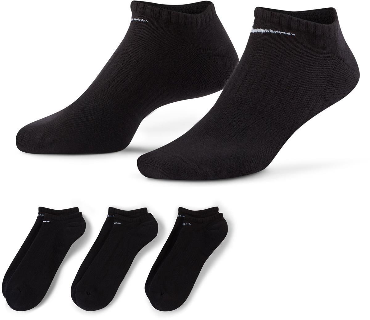 Everyday Cushioned Training Sokken