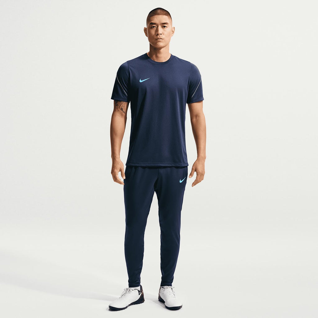 Strike Men's Dri-fit  Short sleeves voetbal T-shirt
