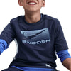 nike multi big kids' (boys') dri-fi