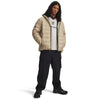 Legend Down Hooded jack