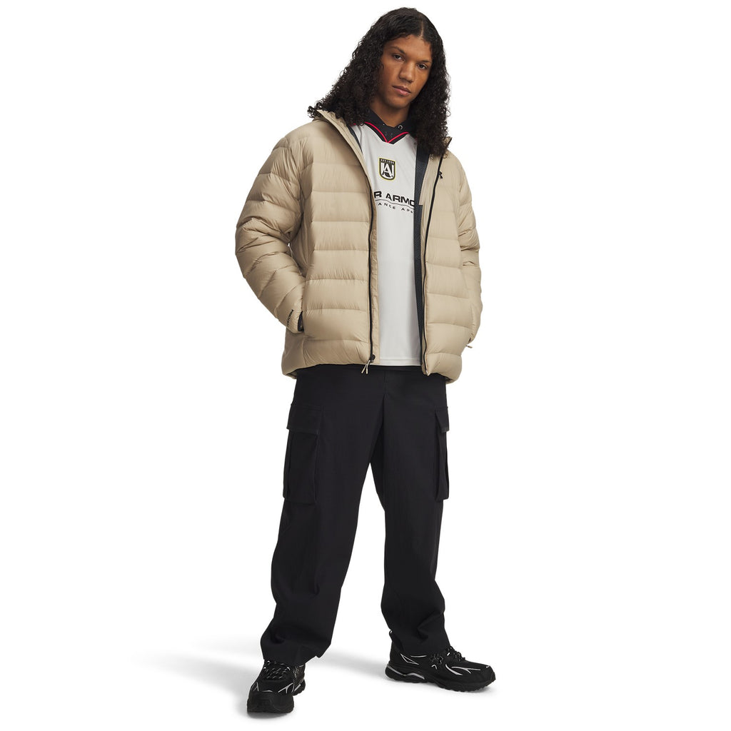 Legend Down Hooded jack