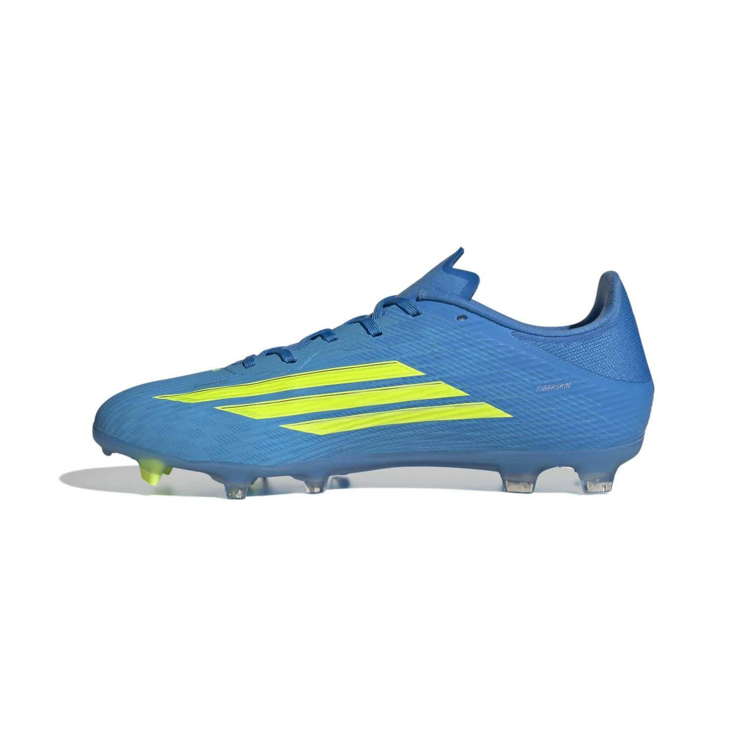 F50 League Fg/mg Alle velden Voetbalschoenen