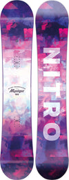 Nitro Board Wmns Mystique