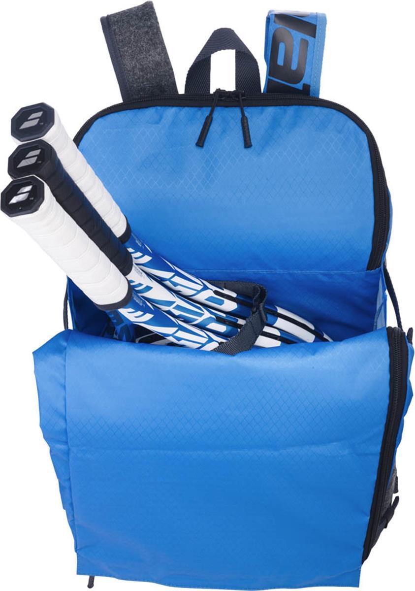 Backpack 3+3 Evo