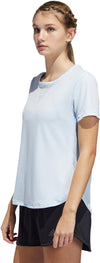 HEAT.RDY Training 3-Stripes shirt