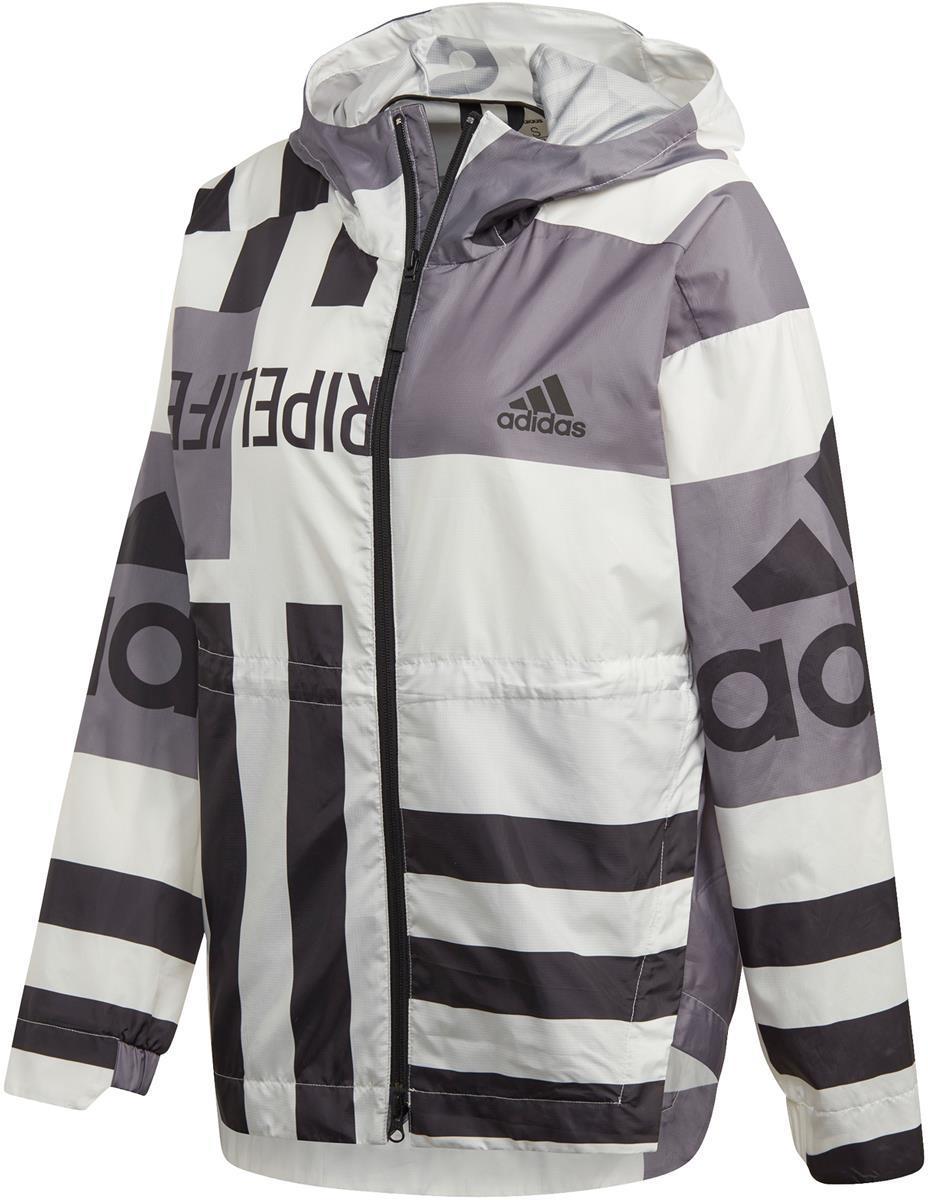 Urban WIND.RDY Graphic windstopper