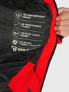 Dakoty Boys Snowjackets