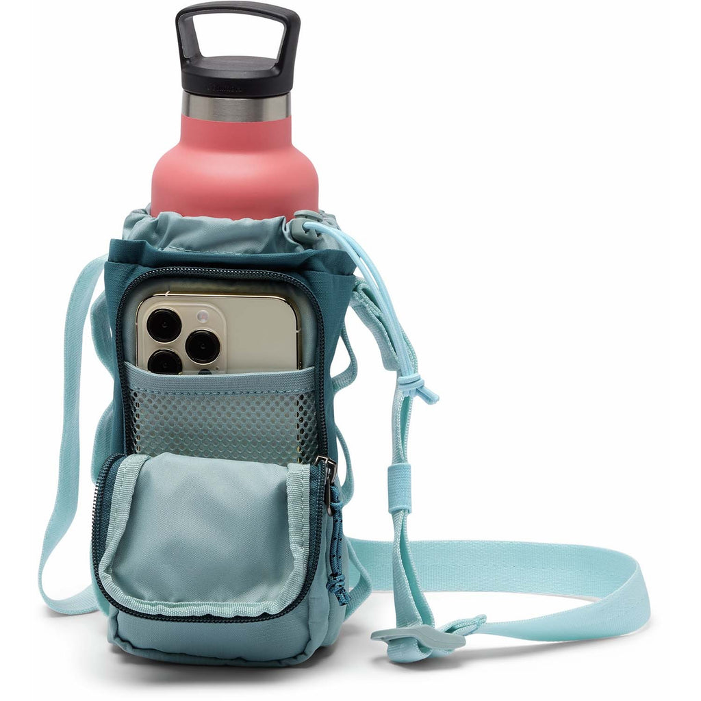 trail traveler water bottle sling