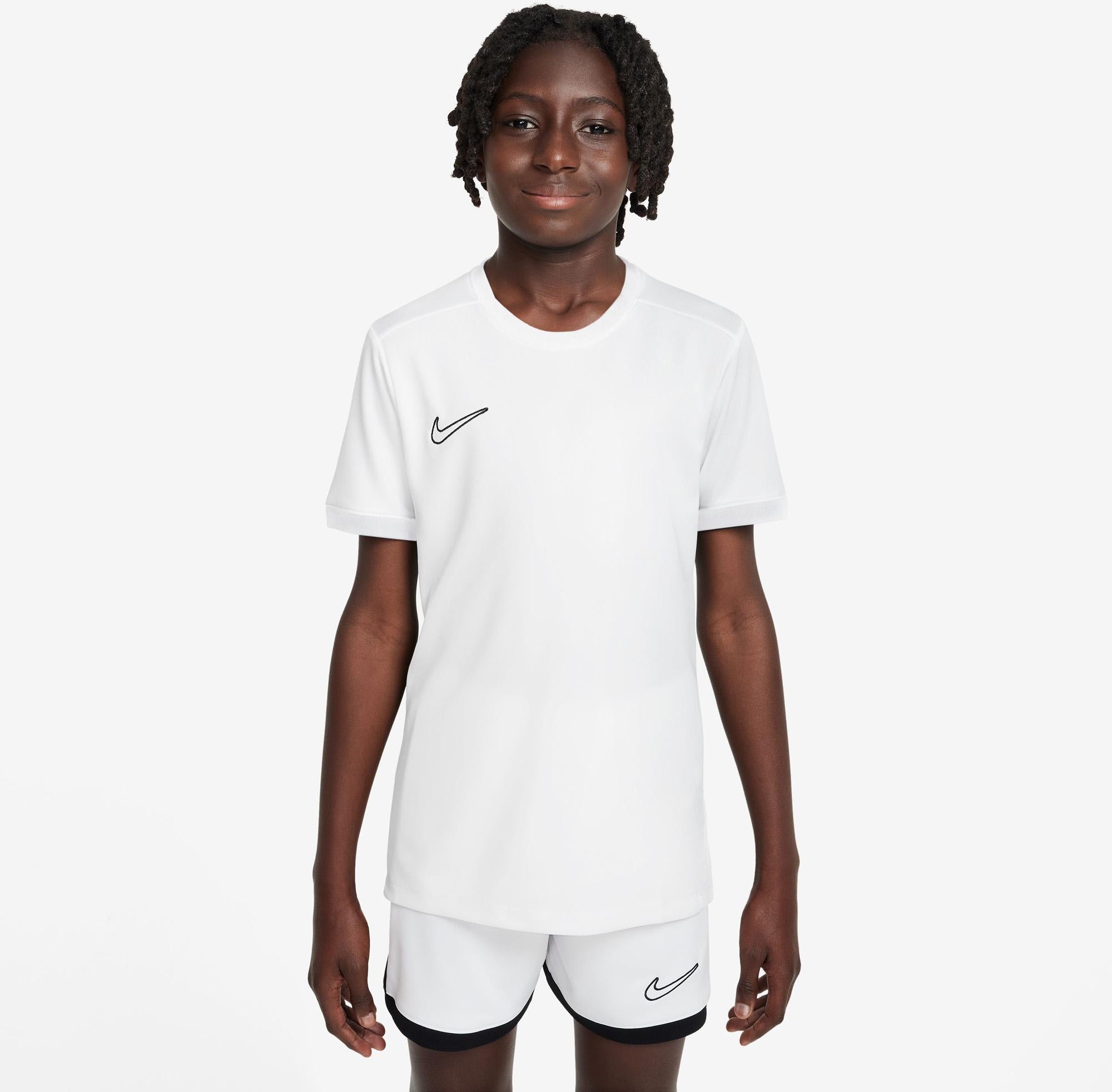 Academy25 Dri-FIT kids shirt