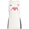 Liverpool FC Tiro 25 Competition Mouwloos Shirt