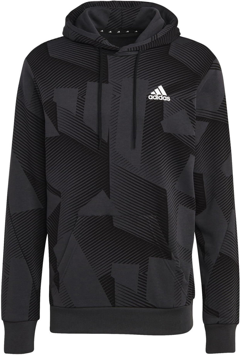 Sportswear Graphic hoodie