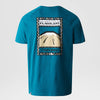North Faces shirt