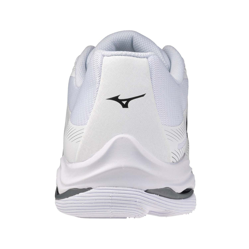 wave lightning pro volleybalschoenen
