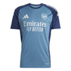 Arsenal Tiro 25 Competition Training Voetbalshirt