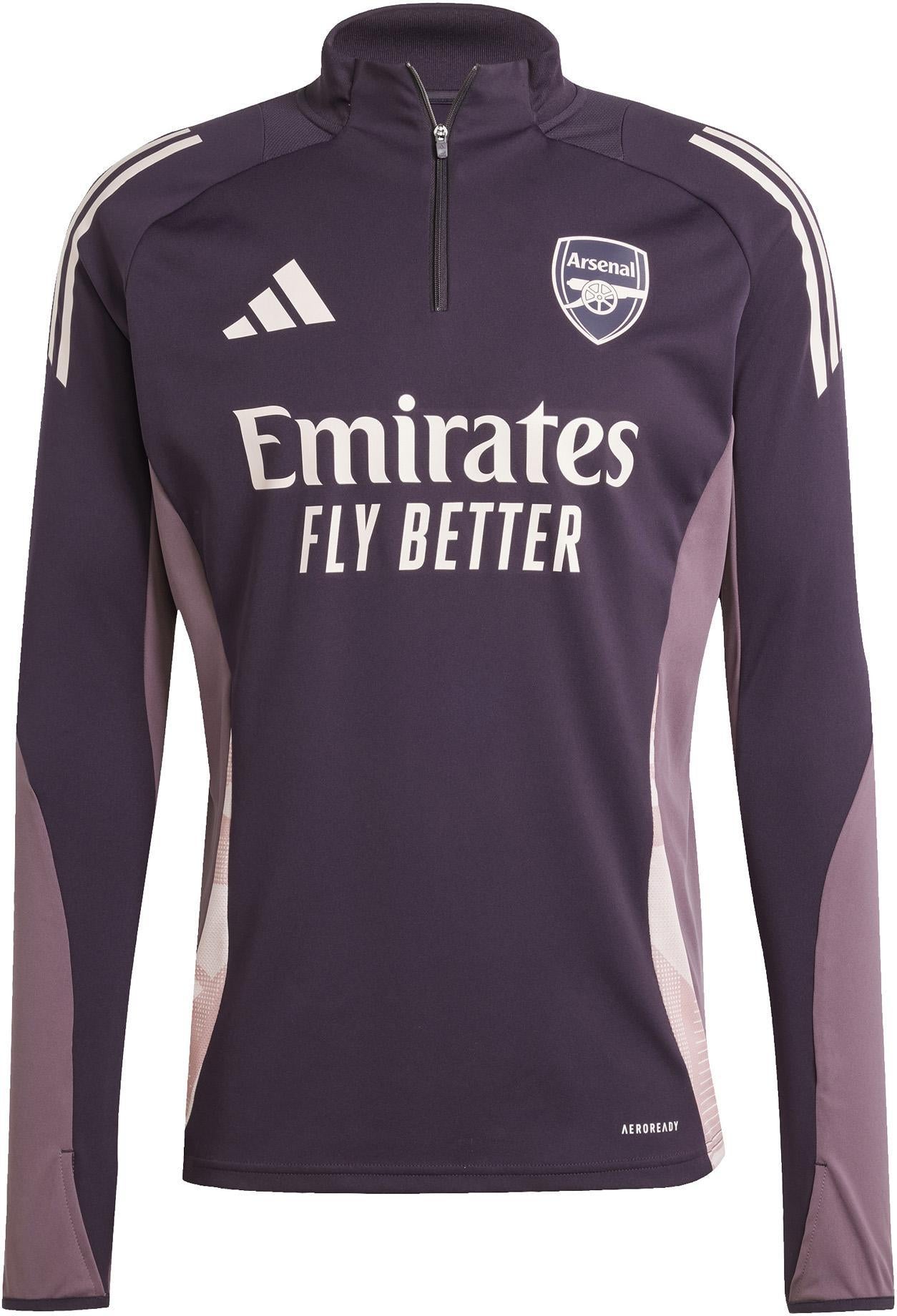 Arsenal Tiro 24 Training Shirt