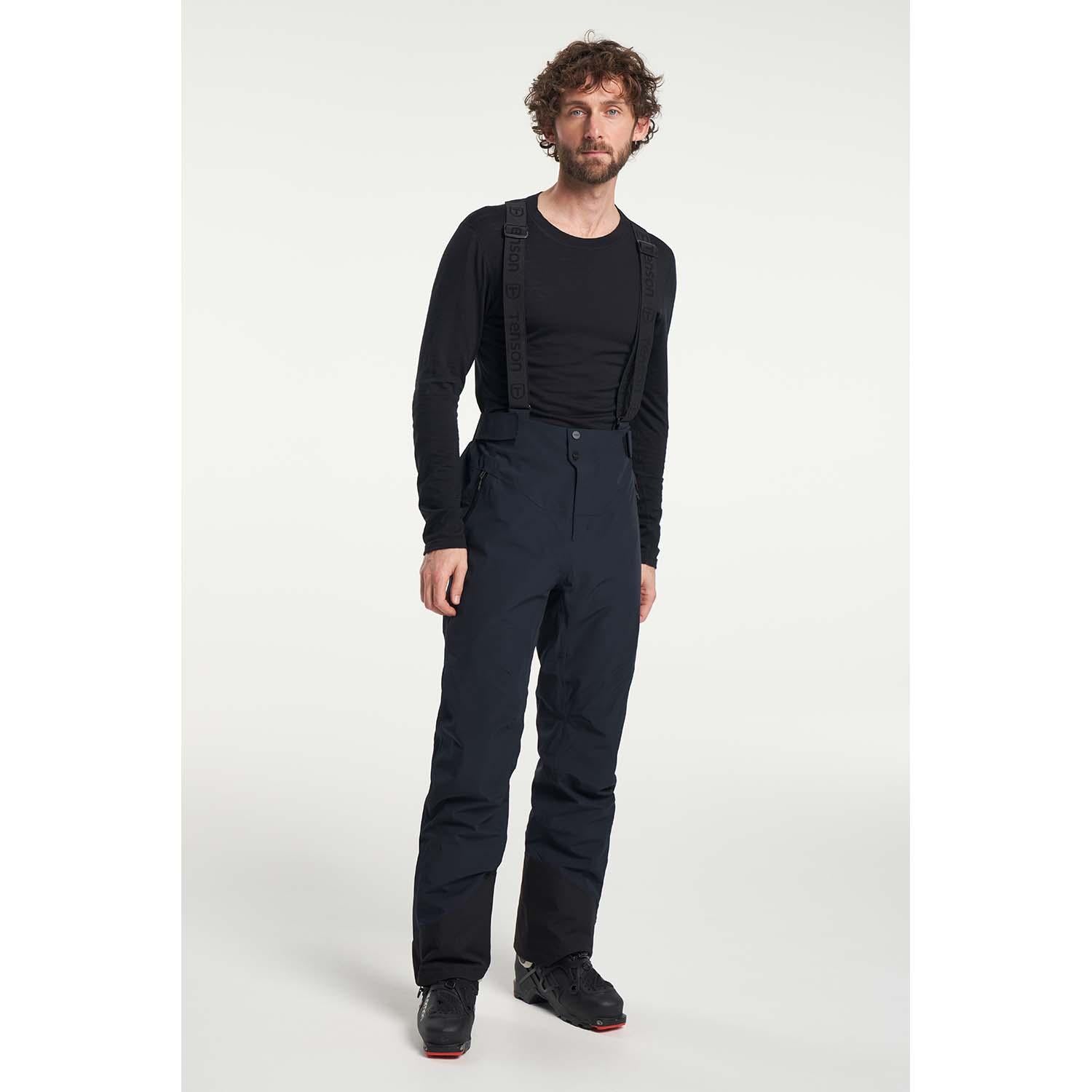 prime pro pant m