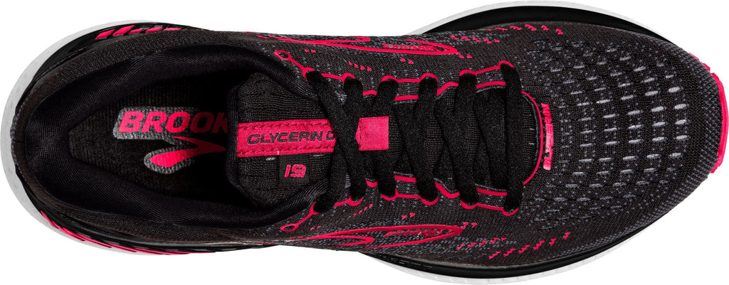 Glycerin Gts 19