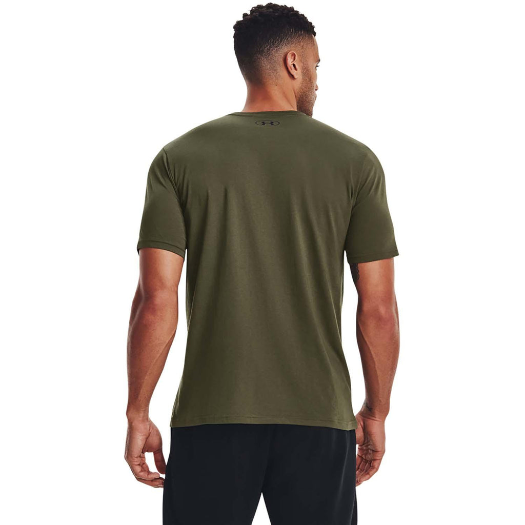 Sportstyle Left Chest shortsleeve shirt