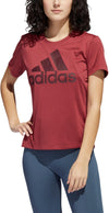 Badge of Sport Logo T-shirt