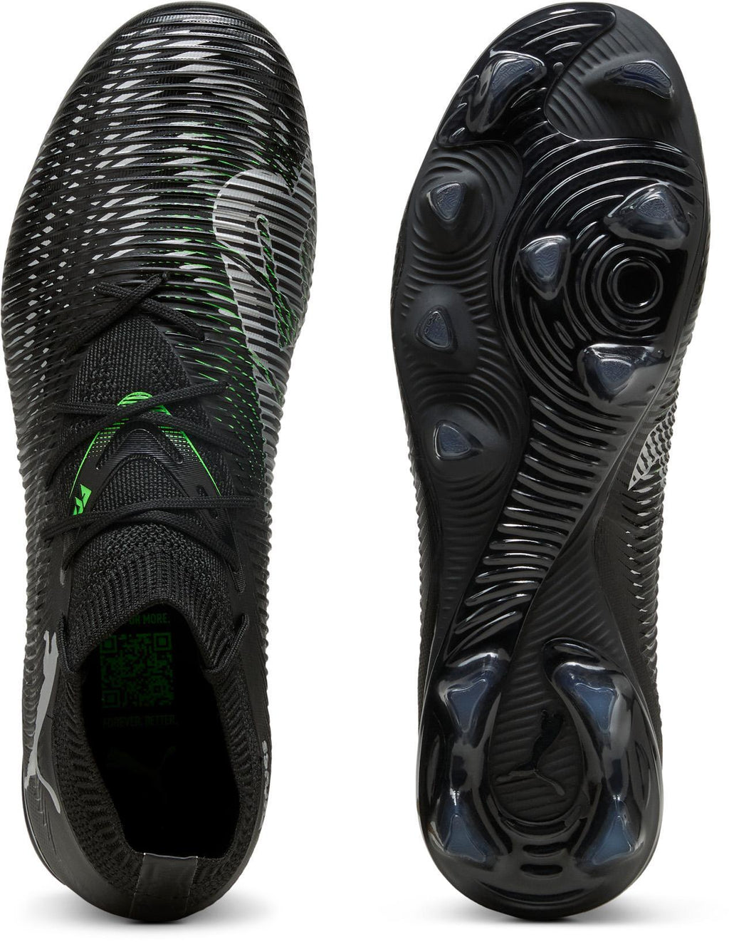 Future 8 Match FG/AG voetbalschoenen