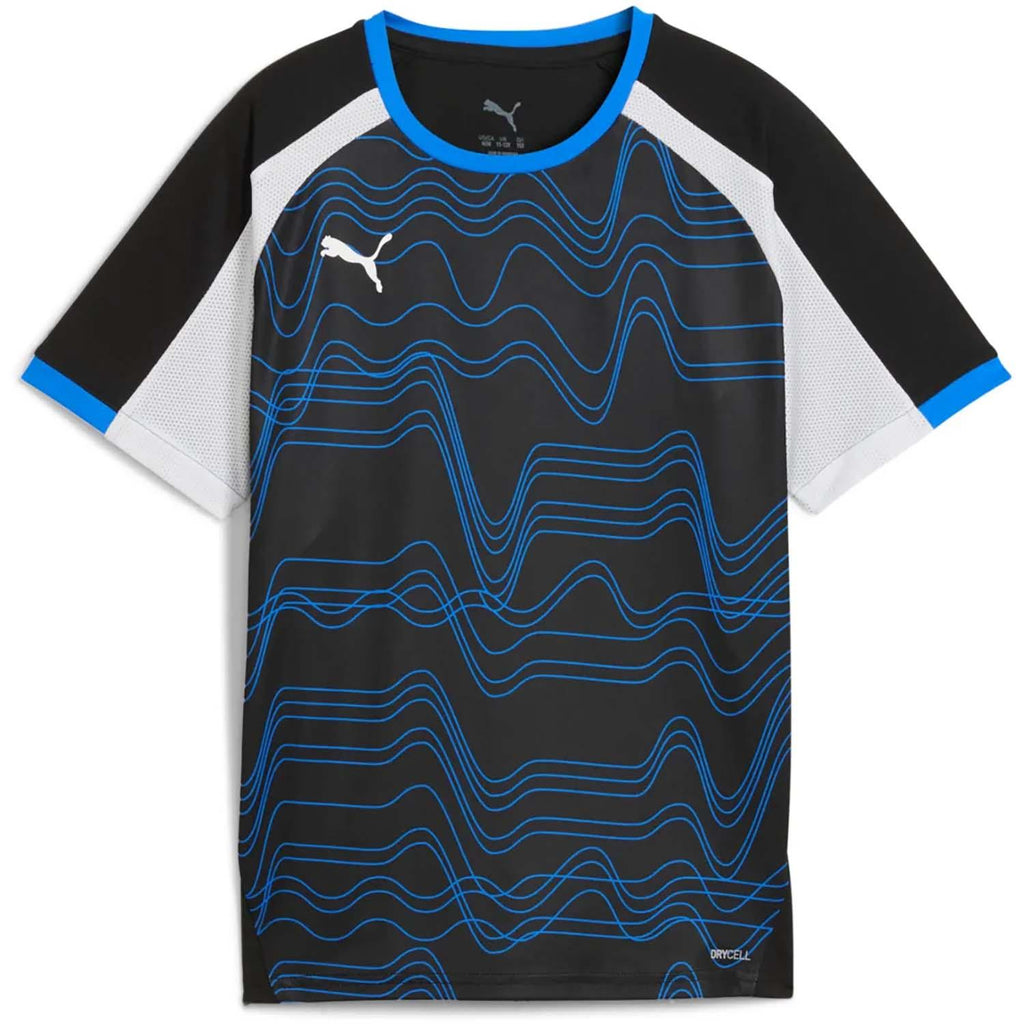 individualliga graphic jersey jr
